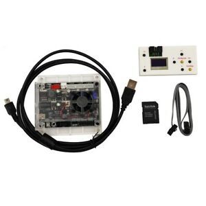 GRBL1.1 V3.4 USB Port 3Axis Engraving Machine Control Board Offline ControllerP2