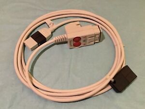 Zoll Multi-Function cable, for use with PD1400, PD1600, PD2000, USED/TESTED