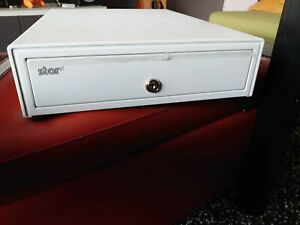 Star Micronics 13&#034; Cash drawer SMD2-1317 no key