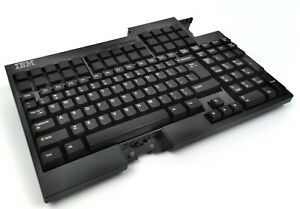 IBM Canpos2 FRU 65Y4071 QWERTY Wired Keyboard - 3Y1131