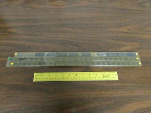 27 Pieces, 32-Pin Low Profile Large DIP IC Sockets Machined Pins NOS