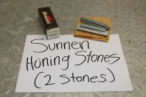 New Sunnen Honing Stones Y32-A53 (2 STONES) #596E