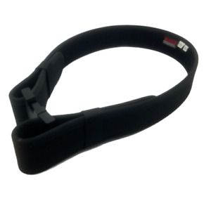 Bianchi Police Security Duty Belt Tactical Belt Large L 34&#034; - 40&#034; (RR6)