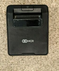 NCR RealPOS Thermal Receipt Printer NCR 7199-7201-9001