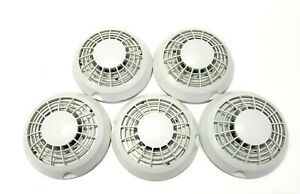 AUTRONICA BJH-33 SMOKE DETECTOR BJH33 / LOT OF 5 / FAST SHIPPING BY DHL &amp; FEDEX
