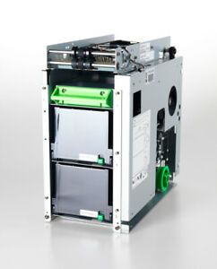 ATM High-Performance Multi-Cassette Cash Dispenser