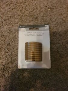 The Happy Planner Heart Expander Discs