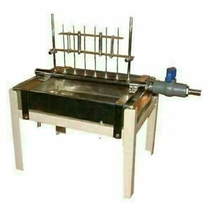 Ampoule Filling &amp; Sealing Machine