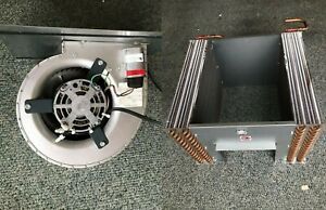 Taylor Soft Serve machine Parts/Air Cool Fan and condenser 