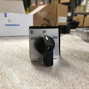 Kraus &amp; Naimer A210 - Control Switch, 20A, 300V/AC