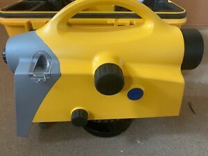 Trimble DINI laser level .03 - Excellent condition!