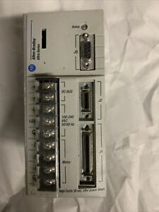 ALLEN- BRADLEY ULTRA SERIES 1398-DDM-005