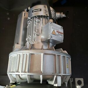 Gardner Denver SAH0055-A902-Z Compressor Vacuum Pump 3 Phase Motor