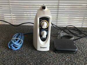 Dentsply Cavitron Bobcat Pro Gen-130 Ultrasonic Scaler w/ Handpiece &amp; Footswitch