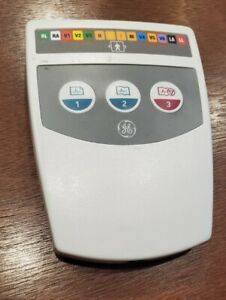 GE MARQUETTE CAM 14 ACQUISITION MODULE  FOR MAC 5500 AND 5000