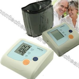 Hot Upper Arm Blood Pressure Pulse Monitor,Health Care,Digital Sphygmomanometer