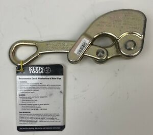 Klein Tools 162520-1 Haven&#039;s Grip for Wire Rope