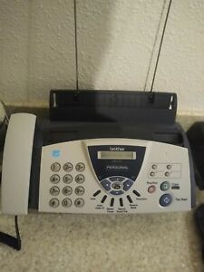 Brother Fax Machine Fax - 575
