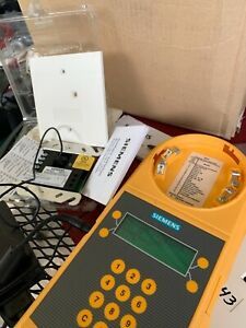 SIEMENS TRI-S addressable module
