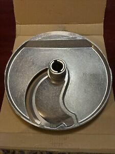SAMMIC FCC-5+ Julienne Disc p/n: 1010404 Fits CK-301/302 - NEW old stock