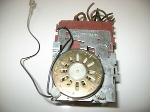 Reversing Timer for IPSO Washer 209/00013/00 220V 50- 60Hz Guaranteed to Work