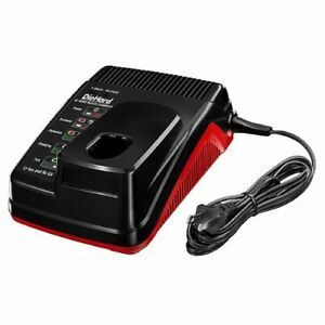 Craftsman C3 19.2 Volt Lithium-ion &amp; Ni-cad Battery Charger