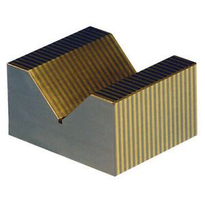 TAFT-PEIRCE 9806-1M Precision Pair Of 2-1/2&#034;x2-1/2&#034;x1-3/