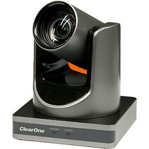Clearone Unite Video Conferencing Camera, 2.1 Megapixel, 30 Fps, 910-2100-004