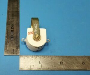 Buzzer, MD-120, LINE RELAYS, MD-Buzzer, 120 VAC, 5VA, LINE ELECTRIC,(ONE)