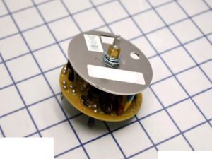 Delta 31-250 31-252 31-260X 31-255X 18 x 36 Drum Sander conveyor belt control