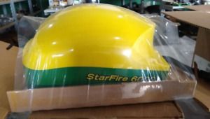 John Deere GreenStar StarFire 6000 Receiver with SF1 Activation