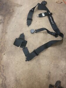 IMPACT Cam lock safety harness  5 PT 3IN used