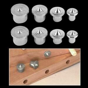 Wood Pin Locator 4Pcs / Set J3U5