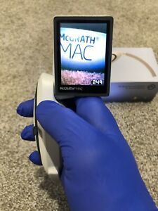 McGRATH™ MAC Video Laryngoscope 300-000-000