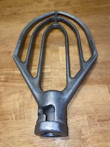 Hobart VMLH40B Paddle Flat Beater