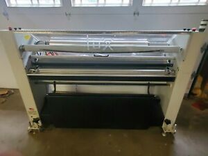 Macdermid 62 Lux Laminator