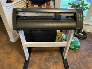 Vinyl Express plotter Qe60+