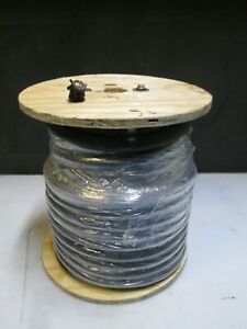 100FT Amercable GEXOL -125 2020 3 Shielded Pairs 10 AWG Marine Shipboard Cable