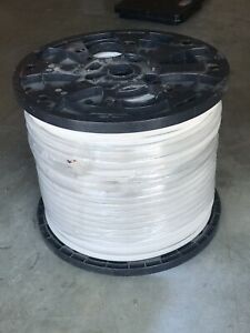 1000 FT - CERROWIRE 14-3 NM-B W/G  CABLE W/GROUND UNDERGROUND WIRE DIRECT BURIAL