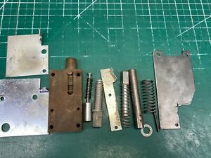 Safe Relocker parts - Locksmith Locksport