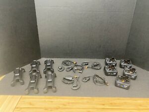 Lot of Motorola Products - 5x of Each Item - Used - See Pictures for Included**