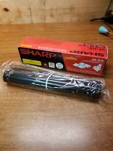 Sharp UX-3CR Imaging Film for Fax Machine. 1 roll in box.