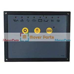 New Auto Transfer Switch Control Module Panel DSE703 for Deep Sea ATS