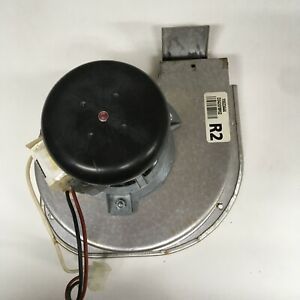 FASCO 70023444 Draft Inducer Blower Motor Assembly D342078P02 7002-3444