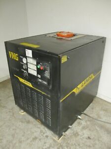 Landa VNG 4-3000 Commercial Heated High Pressure Washer Gas VNG4 3000 3 PH 480