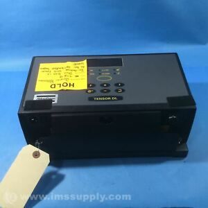 Atlas Copco 4222 0367 02 Tensor DL Nutrunner Controller 4670