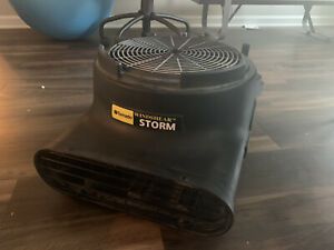 Tornado Windshear Storm Blower