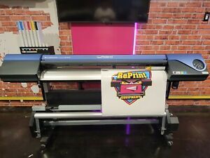 Roland Versacamm vs540  printer / cutter sp 540i vs 54&#034; print cut