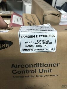 Samsung external room sensor