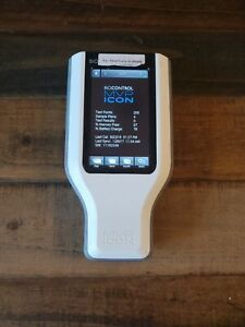 MVPICON HACCP Handheld Management System by BIOCONTROL